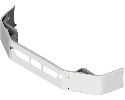 VOLVO VNR BUMPER ASSEMBLY, FRONT