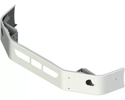 VOLVO VNR BUMPER ASSEMBLY, FRONT