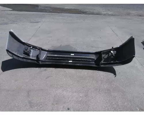 VOLVO VNR BUMPER ASSEMBLY, FRONT