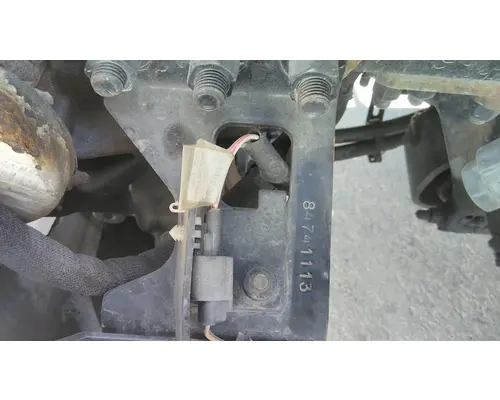 VOLVO VNR BUMPER BRACKET