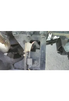 VOLVO VNR BUMPER BRACKET