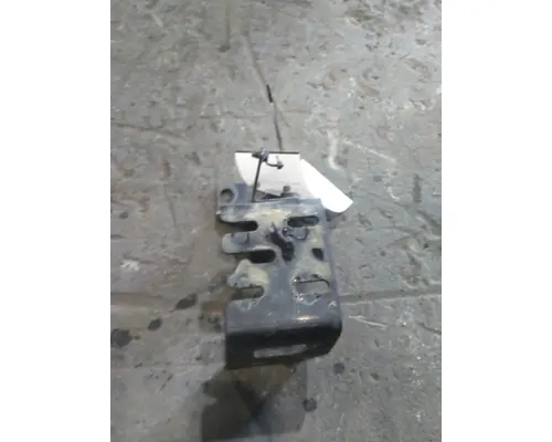 VOLVO VNR BUMPER BRACKET