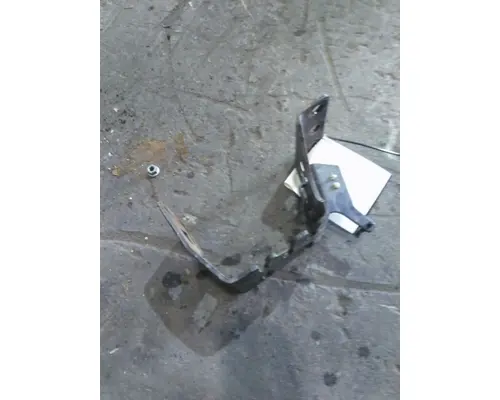 VOLVO VNR BUMPER BRACKET