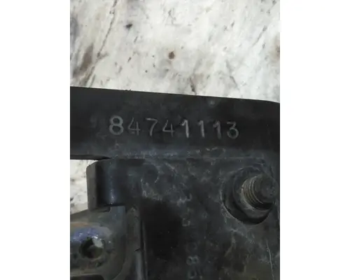 VOLVO VNR BUMPER BRACKET