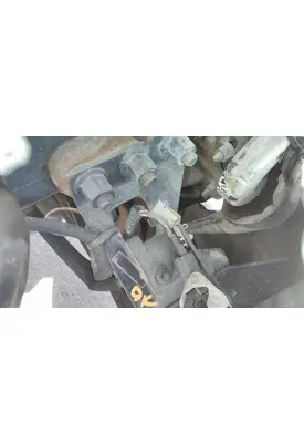 VOLVO VNR BUMPER BRACKET