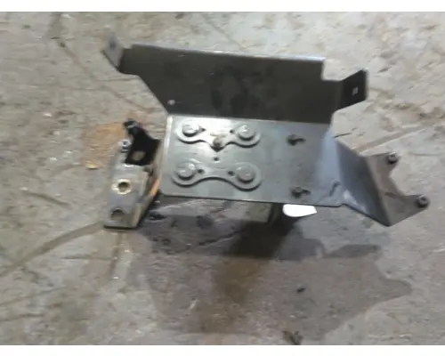 VOLVO VNR BUMPER BRACKET