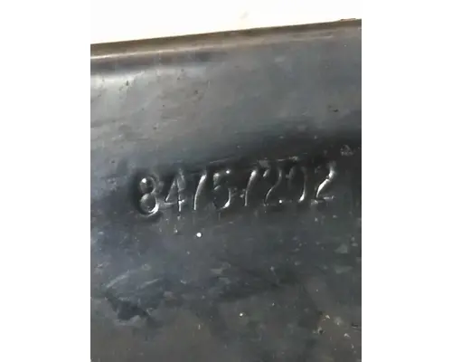 VOLVO VNR BUMPER BRACKET