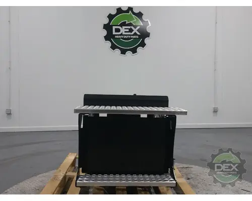 VOLVO VNR Battery Box