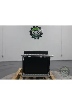 VOLVO VNR Battery Box