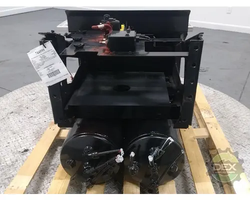 VOLVO VNR Battery Box