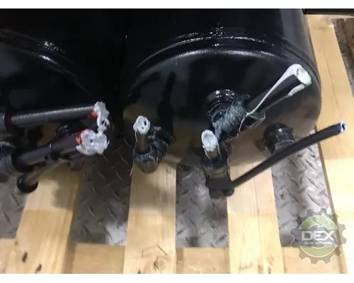 VOLVO VNR Battery Box