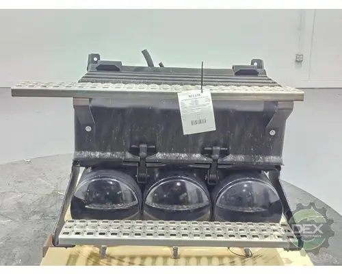 VOLVO VNR Battery Box