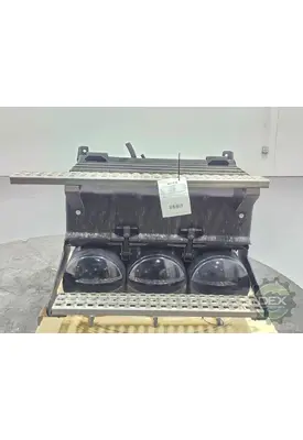 VOLVO VNR Battery Box