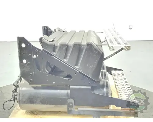 VOLVO VNR Battery Box