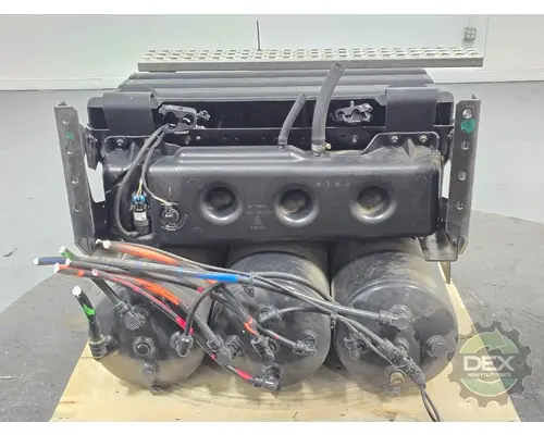 VOLVO VNR Battery Box