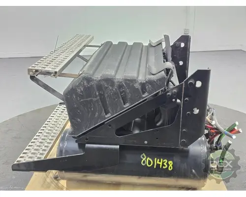 VOLVO VNR Battery Box