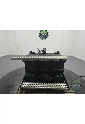 VOLVO VNR Battery Box