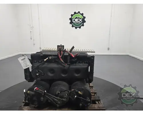 VOLVO VNR Battery Box