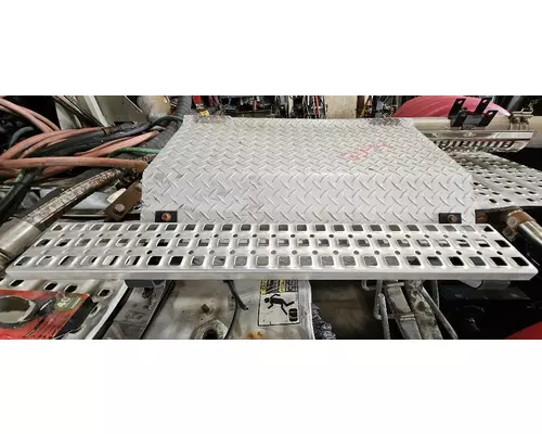VOLVO VNR Battery Tray