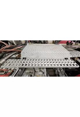 VOLVO VNR Battery Tray