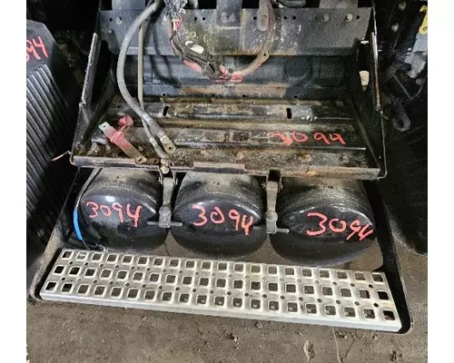 VOLVO VNR Battery Tray