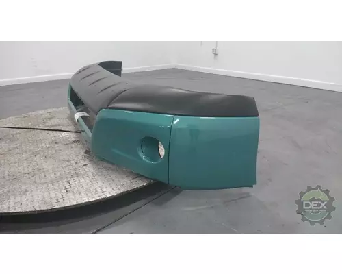 VOLVO VNR Bumper Assembly, Front