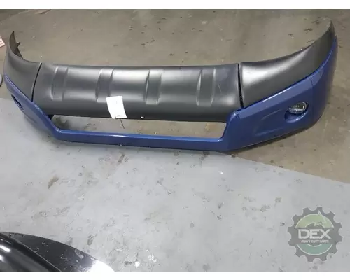 VOLVO VNR Bumper Assembly, Front