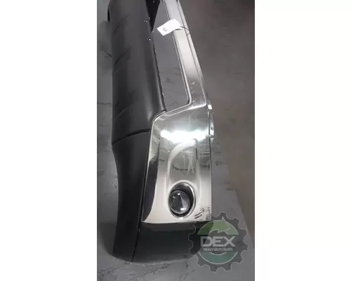 VOLVO VNR Bumper Assembly, Front