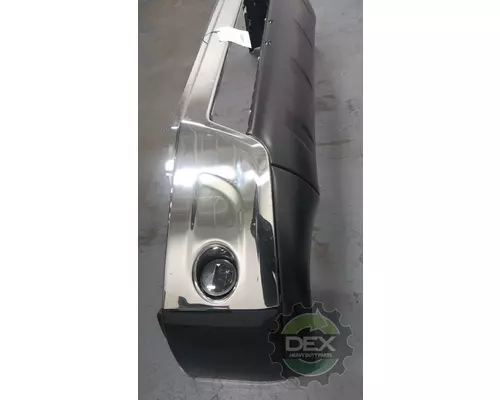 VOLVO VNR Bumper Assembly, Front