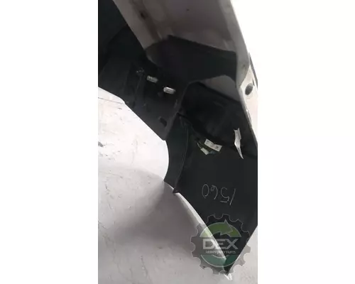 VOLVO VNR Bumper Assembly, Front