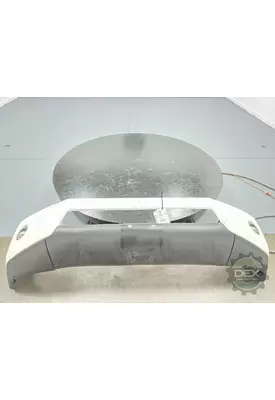 VOLVO VNR Bumper Assembly, Front