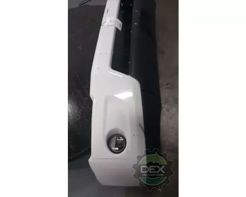 VOLVO VNR Bumper Assembly, Front