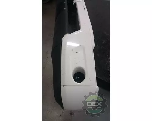 VOLVO VNR Bumper Assembly, Front