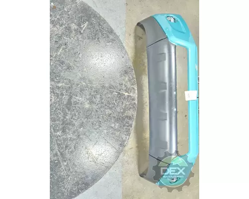 VOLVO VNR Bumper Assembly, Front