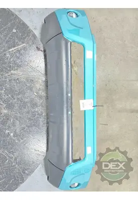 VOLVO VNR Bumper Assembly, Front