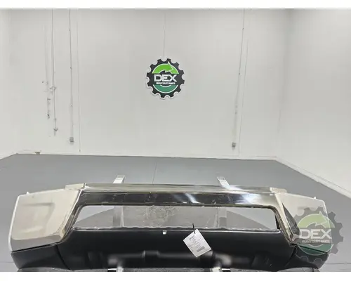 VOLVO VNR Bumper Assembly, Front