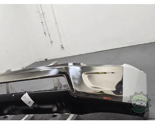 VOLVO VNR Bumper Assembly, Front