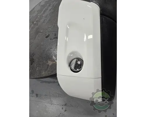VOLVO VNR Bumper Assembly, Front