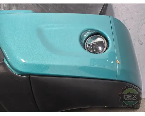 VOLVO VNR Bumper Assembly, Front