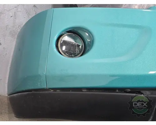 VOLVO VNR Bumper Assembly, Front