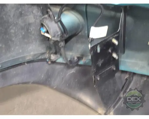 VOLVO VNR Bumper Assembly, Front