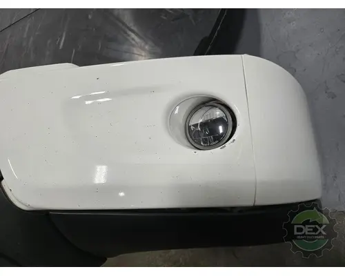 VOLVO VNR Bumper Assembly, Front