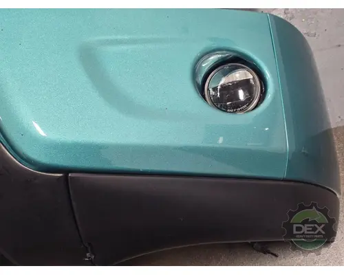 VOLVO VNR Bumper Assembly, Front