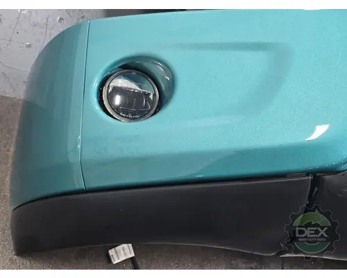 VOLVO VNR Bumper Assembly, Front