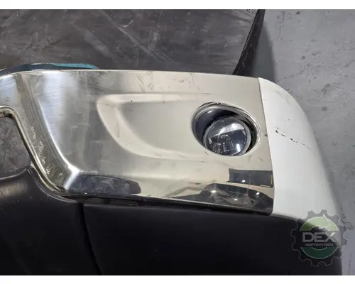 VOLVO VNR Bumper Assembly, Front