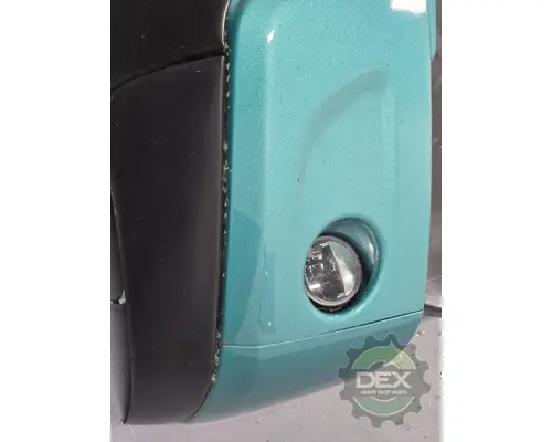 VOLVO VNR Bumper Assembly, Front