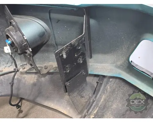 VOLVO VNR Bumper Assembly, Front