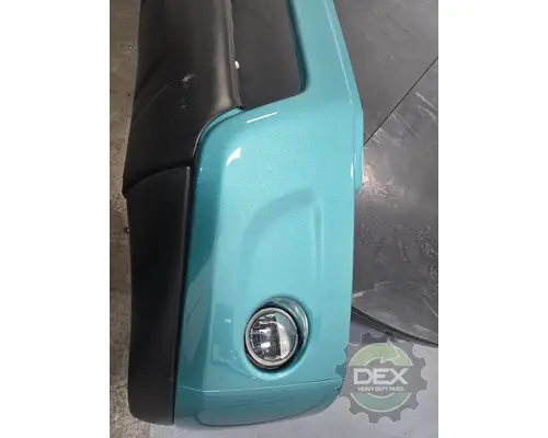 VOLVO VNR Bumper Assembly, Front