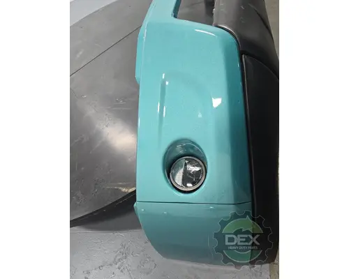 VOLVO VNR Bumper Assembly, Front