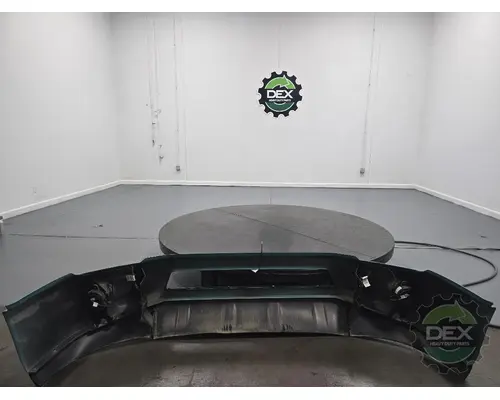 VOLVO VNR Bumper Assembly, Front